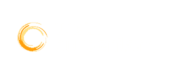 Wein Burgenland Logo