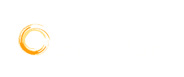 Wein Burgenland Logo
