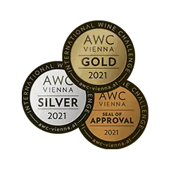 Medaillie AWC Vienna