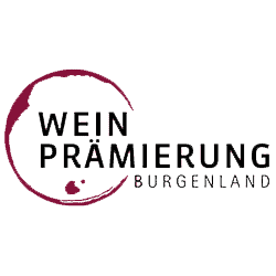 Medaillie Wein Prämierung Burgenland