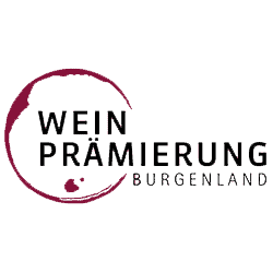 Medaillie Wein Prämierung Burgenland