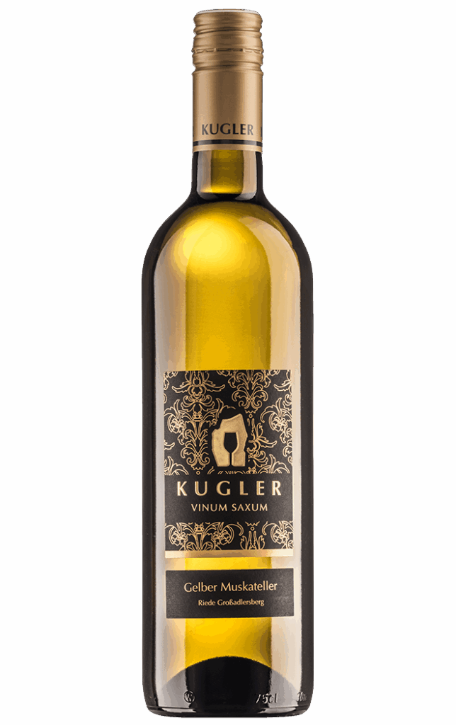 Gelber Muskateller 2024 | Weingut Kugler | € 11,60