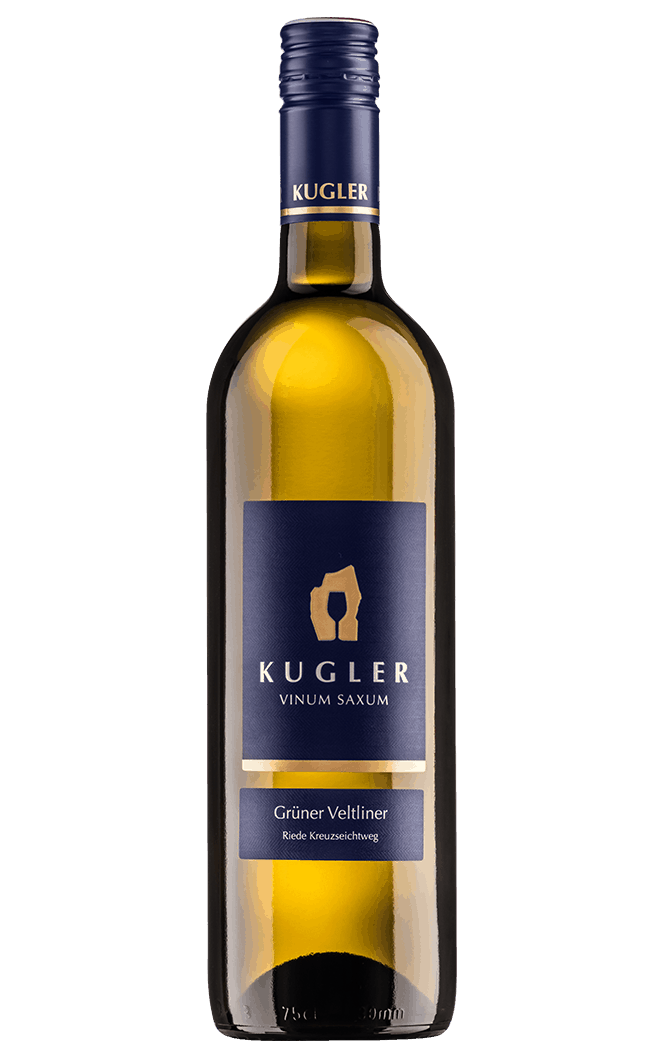 Grüner Veltliner Ride Keuzseichtweg