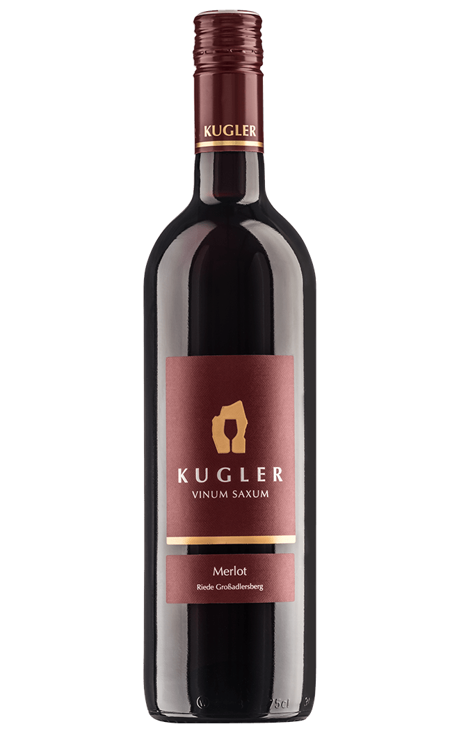 Kuglerwein Merlot