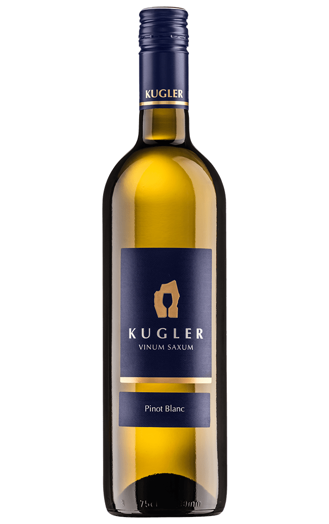 Kugler Pinot Blanc