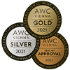 Medal AWC