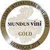 Medal Mundus Vini