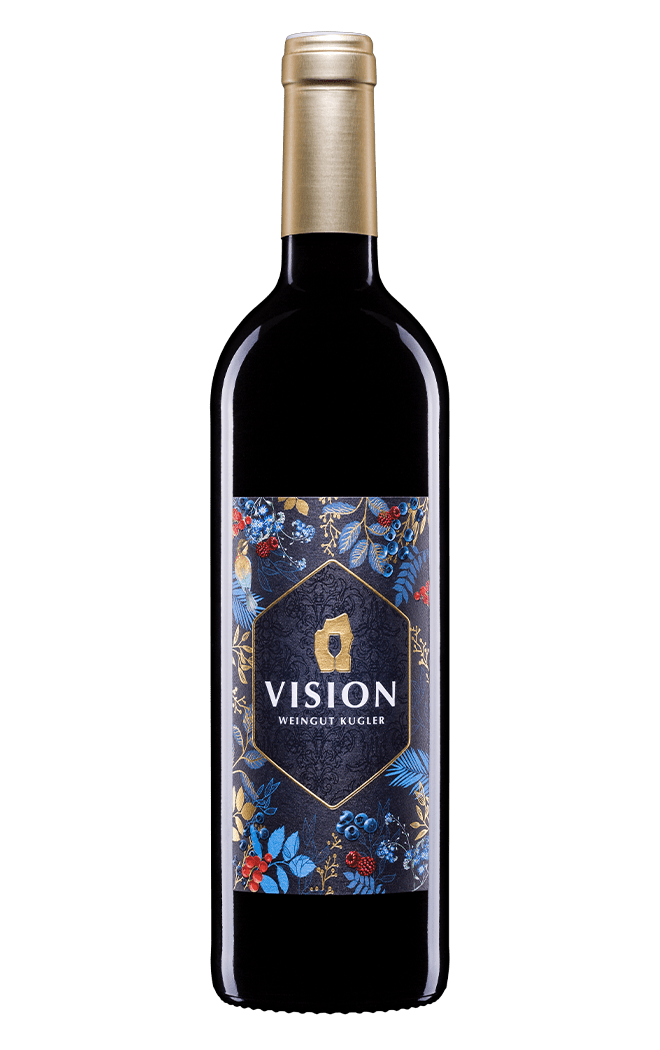 Vision Cuvee Big Five