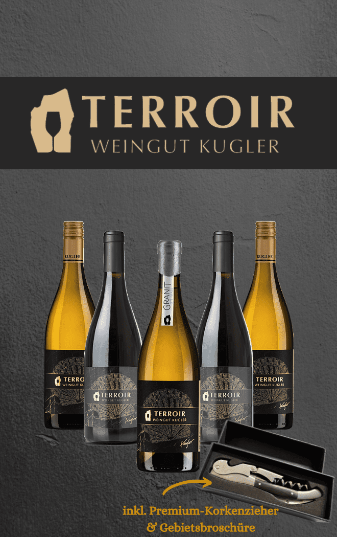 Terroir Weinpaket