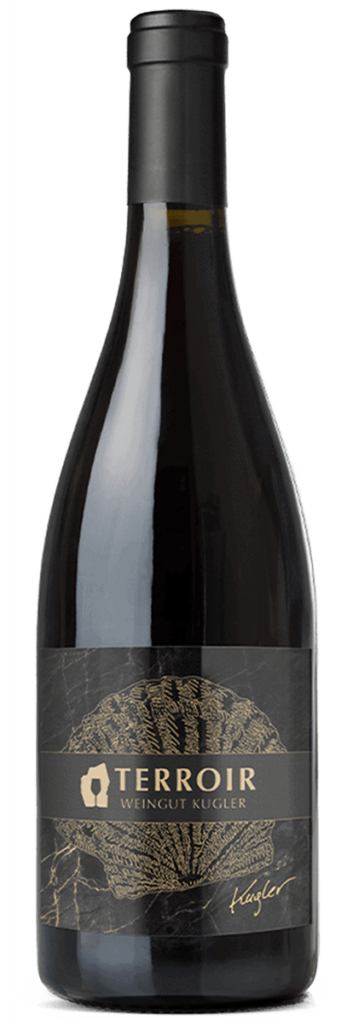 Blaufränkisch DAC 2022 vom Weingut Kugler KG