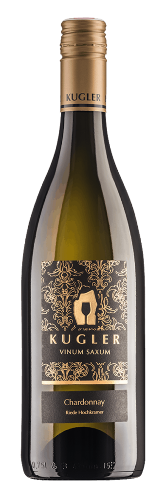 Chardonnay Ried Hochkramer 2025 vom Weingut Kugler KG
