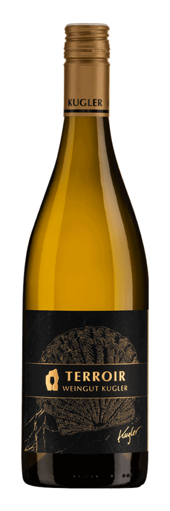 Chardonnay Terroir Ried Lamer 2021 vom Weingut Kugler KG