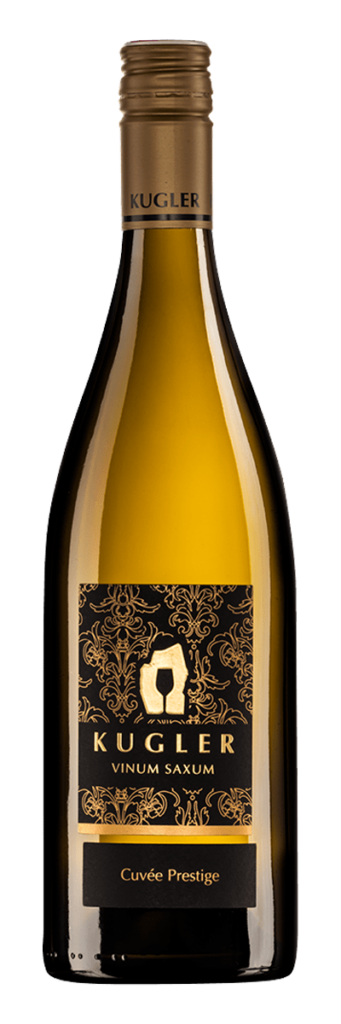 Cuvée Prestige 2021 vom Weingut Kugler KG