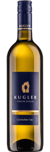 Gemischter Satz Ried Frauenholz 2024 vom Weingut Kugler KG