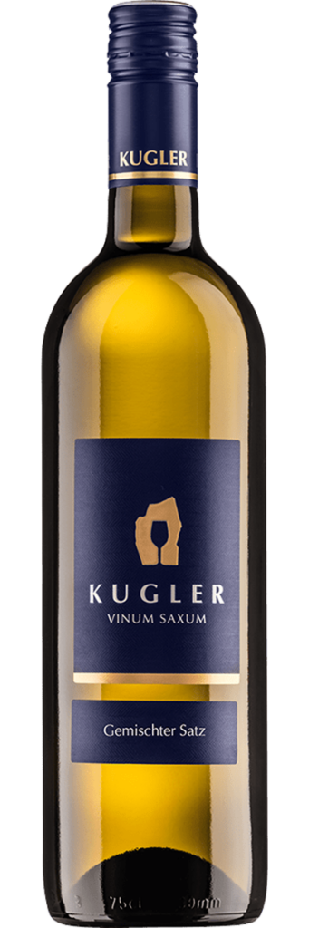 Gemischter Satz Ried Frauenholz 2025 vom Weingut Kugler KG