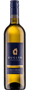 Grüner Veltliner Ried Kreuzseichtweg 2025 vom Weingut Kugler KG