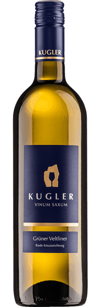 Grüner Veltliner Ried Kreuzseichtweg 2025 vom Weingut Kugler KG