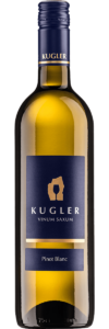 Pinot Blanc 2023 vom Weingut Kugler KG