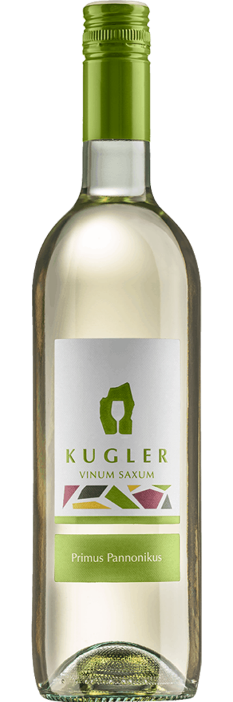 Primus Pannonikus Ried Goldberg 2025 vom Weingut Kugler KG