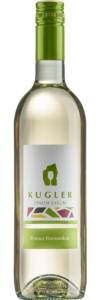 Primus Pannonikus Ried Goldberg 2026 vom Weingut Kugler