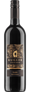 Roesler Schwarze Rose Ried Hochkramer 2024 vom Weingut Kugler KG
