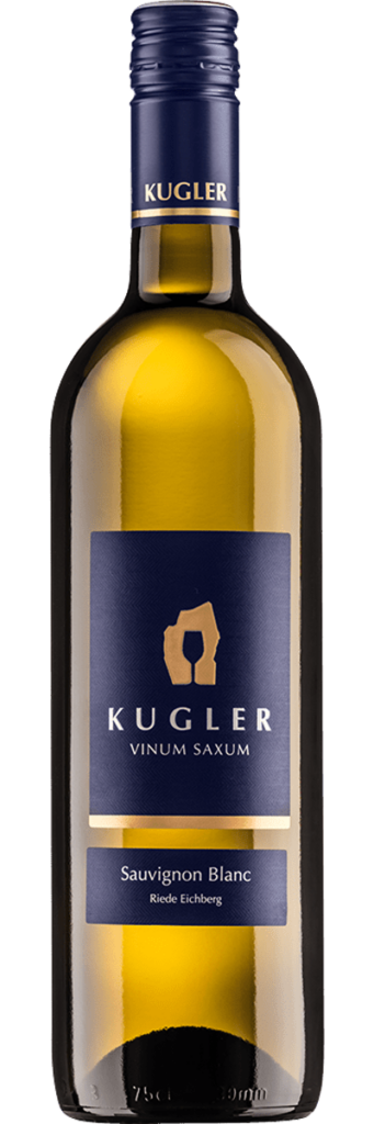 Sauvignon Blanc Ried Eichberg 2024 vom Weingut Kugler KG