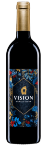 Vision Cuvée Big Five 2021 vom Weingut Kugler KG