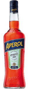 Aperol 1 Flasche 0,75 L