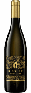 Chardonnay Barrique Premium Selektion 2019 vom Weingut Kugler KG