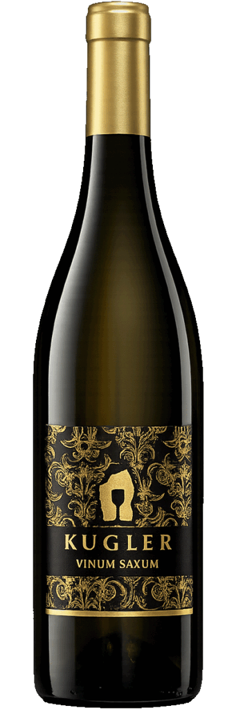 Chardonnay Barrique Premium Selektion 2019 vom Weingut Kugler KG