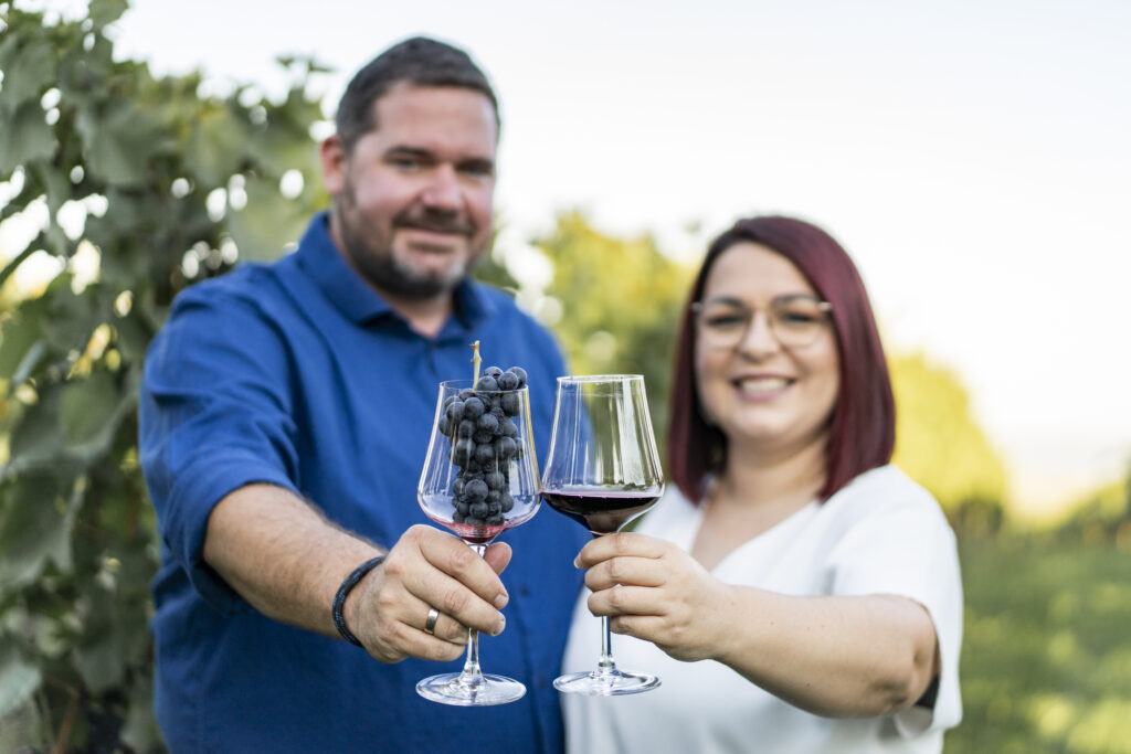 Lisa & Alexander Kugler
