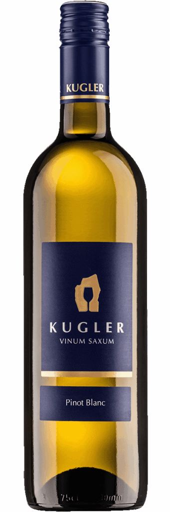 Pinot Blanc 2024 vom Weingut Kugler KG