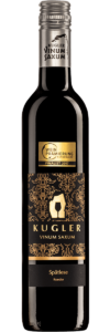 Roesler Spätlese 2013 vom Weingut Kugler KG