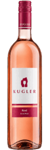 Rosé Drink Pink! 2024 vom Weingut Kugler KG