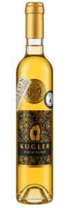 Eiswein Rarität Cuvée 1997 vom Weingut Kugler KG