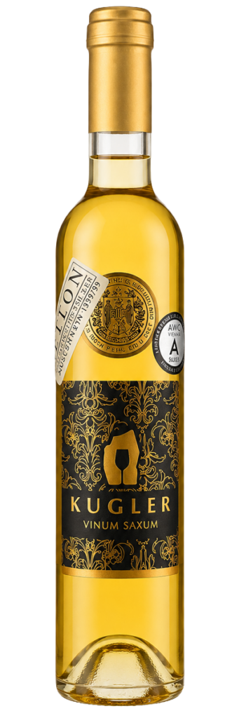 Eiswein Rarität Cuvée 1997 vom Weingut Kugler KG