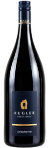 Gemischter Satz – Magnum 1,5 l Ried Frauenholz 2025 vom Weingut Kugler KG