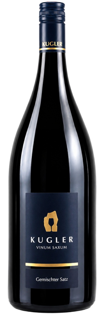 Gemischter Satz – Magnum 1,5 l Ried Frauenholz 2025 vom Weingut Kugler KG