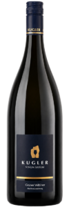 Grüner Veltliner – Magnum 1,5 l Ried Kreuzseichtweg 2025 vom Weingut Kugler KG
