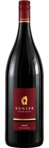 Merlot Klassik – Magnum 1,5 l Ried Großadlersberg 2023 vom Weingut Kugler KG
