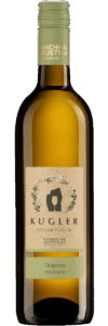 Muscaris Eleganza Ried Hochkramer 2025 vom Weingut Kugler KG