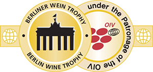 Berliner Wein Trophy Gold
