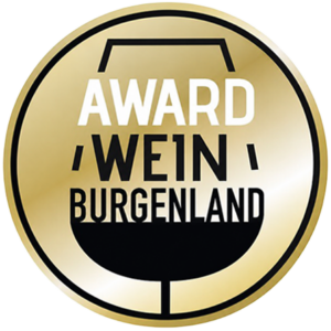 Wein Burgenland Award
