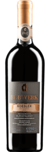 Rebwerk Ried Hochkramer 2019 vom Weingut Kugler KG