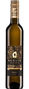 Traminer Spätlese 2015 vom Weingut Kugler KG