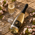 Schaumwein