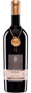 Wunderwerk Ried Hochkramer 2015 vom Weingut Kugler KG