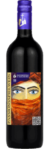 Blaufränkisch Passio 2024 Passionswein 2024 vom Weingut Kugler KG