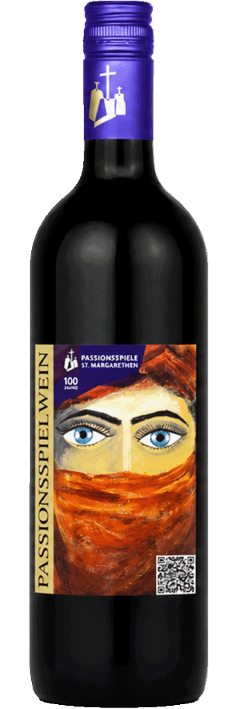 Blaufränkisch Passio 2024 Passionswein 2024 vom Weingut Kugler KG