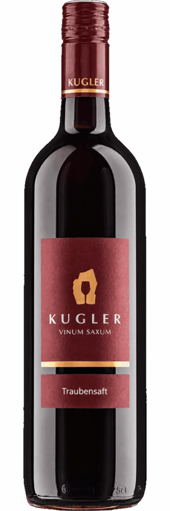 Traubensaft Blaufränkisch & Merlot 2026 vom Weingut Kugler
